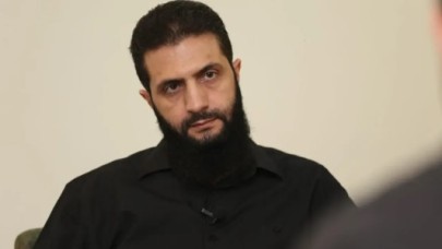 HTŞ lideri Colanı açıkladı: Suriye'de alkol yasaklanacak mı?