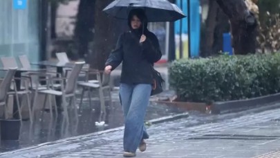 Meteoroloji'den uyarı: Uyarılar art arda geldi,  6 il için dikkat!
