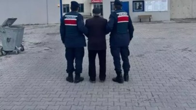 Yaşına bakmadan yaptığı şey mide bulandırdı!