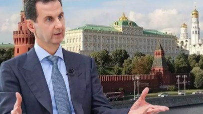 İsrail,  Esad'ın vazgeçtiği görüşmeyi açıkladı: Gizli anlaşma mı olacaktı?