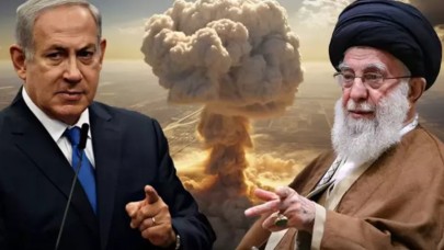 İsrail,  İran'ın nükleer tesislerini vurmaya hazırlanıyor