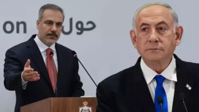 İsrail'in skandal Golan Tepeleri kararına Türkiye'den tepki geldi