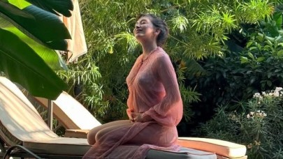 Neslihan Atagül anne olmak için gün sayıyor