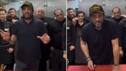 Yeni asgari ücrete Bedri Usta da tepki gösterdi: Rakamı artırın