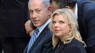 Dünya bu haberle sarsıldı: Netanyahu'nun eşi hakkında soruşturma açıldı