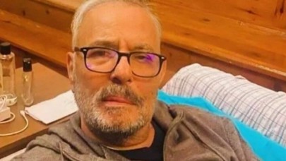 Ferdi Tayfur yoğunbakıma kaldırıldı