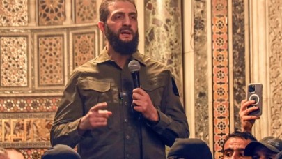 HTŞ lideri Colani'den şaşırtan Türkiye açıklaması geldi!