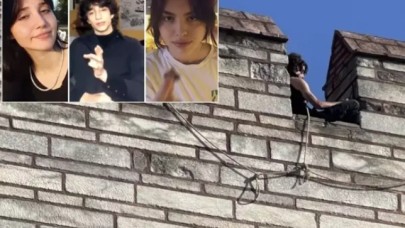 Sur canisinin ailesinden sürpriz hamle,  soyadı talebi geldi