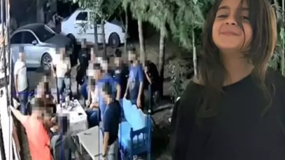 Narin'in ailesinin gizli toplantı görüntüleri ortaya çıktı!