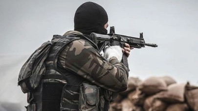 MSB duyurdu: Irak'ın kuzeyinde PKK'ya ağır darbe!