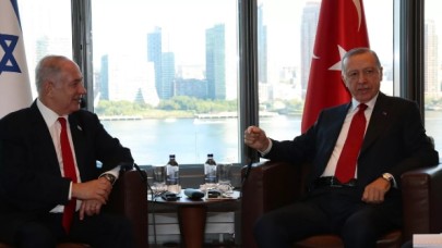 Şok gelişme: İsrail medyası,  Türkiye ile savaş için tarih verdi