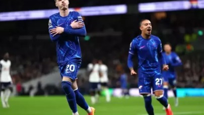 Yıldız futbolcunun gol sevincini artık kimse yapamayacak: Telif gelebilir!