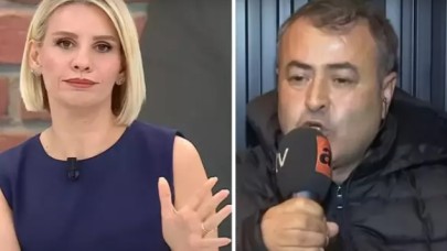 Konuğundan Esra Erol'a şok çıkış: Müge Anlı'ya çıkalım