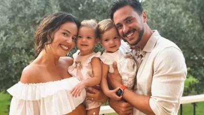 Pelin Akil'den şaşırtan hamilelik itirafı!