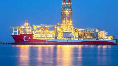 O ilimizde petrol bulundu! Sondaj yapılacak