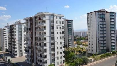 Konut kredileri için yeni dönem yarın başlıyor