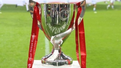 TFF resmen duyurdu: Bu takımlar Ziraat Türkiye Kupası'na katılmayacaklar