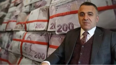98 milyonluk mal varlığını açıklayamayan valiye soruşturma açıldı