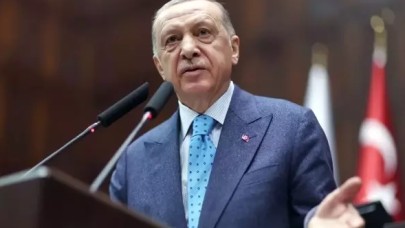 Erdoğan: İsrail'in Suriye'yi işgali kabul edilemez
