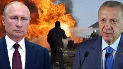 Rusya'dan Suriye'deki gelişmelerle ilgili yeni açıklama geldi