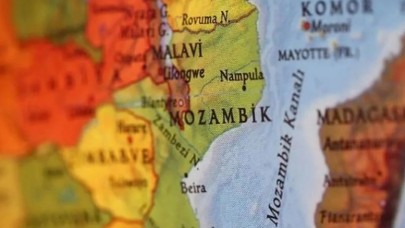 Mozambik'te bir hapishaneden çok sayıda mahkum firar etti