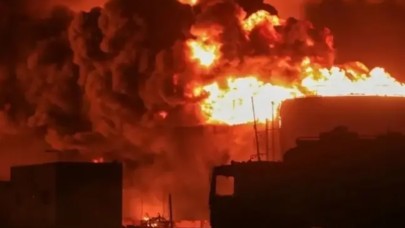 Husiler'den İsrail'i vurdukları saldırıyla ilgili açıklama: Durmayacağız!