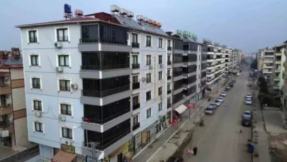 Suriyelilerin dönüşüyle o ilimizde kira fiyatlarında büyük düşüş yaşandı