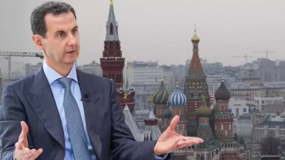 Esad'ın Rusya'ya kaçma sebebi şok etti,  oradaki serveti dudak uçuklattı