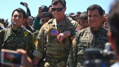 "Türkiye ile SDG ateşkes için uzlaştı" açıklamasına MSB'den yalanlama