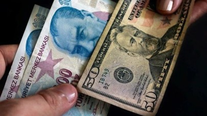 Dolar kuru bugün ne kadar oldu?