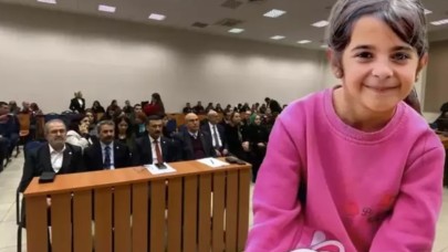 Narin Güran davasında ikinci duruşmada savcı çobanın üzerine yürüdü
