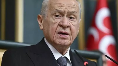 Devlet Bahçeli: "Silahlar gömülecek ya da silah tutanlar gömülecektir"