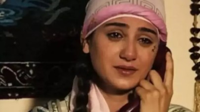 Ünlü oyuncunun tesettürlü pozlarına beğeni yağdı