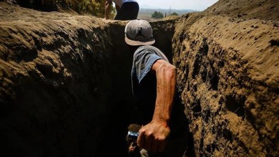 BM'den dünyayı ayağa kaldıran açıklama: Havalimanında 20 bin ölü var!