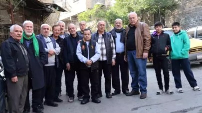 Unutulmuş Türkler Cumhurbaşkanı Erdoğan'dan yardım istedi