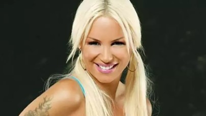 Ayça Tekindor'un son halini görenler şok oldu