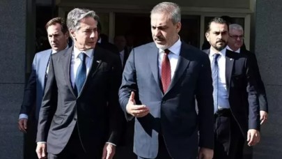 ABD Dışişleri Bakanı Blinken,  Türkiye'ye geliyor