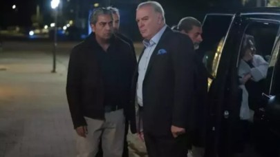 Siyah Kalp dizisinin setinde oyuncular arasında kavga çıktı