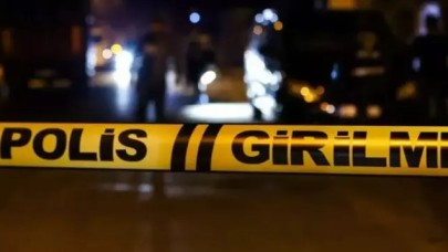 KYK yurdunda 6'ncı kattan atlayarak canına kıydı