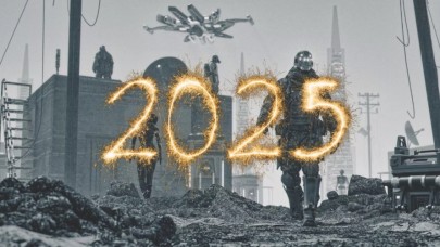 Efsanevi kahin Baba Vanga'nın 2025 yılı için korkutucu öngörüleri