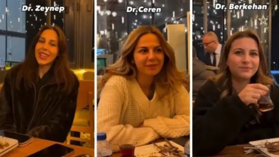 Doktorlara yeni yıldaki maaş beklentileri soruldu,  işte cevaplar...