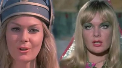 Tarkan'ın Büyücü Gosha'sı Eva Bender'in son hali şaşırttı