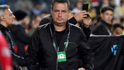 Acun Ilıcalı'nın takımı borç batağına girdi