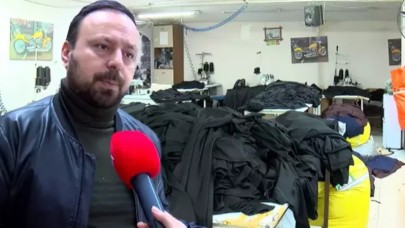 Suriyeliler ülkelerine dönmeye başladı,  bir sektör tamamen bitti!