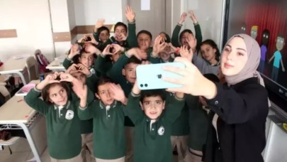 Türkiye'de eğitim harcamaları 2023'te yüzde 92, 5 artış gösterdi