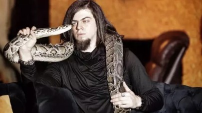 Sihirbaz Aref'in son halini görenler tanıyamadı