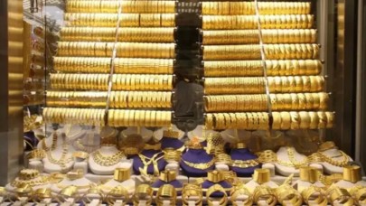 Kuyumcularda 1 Ocak'tan itibaren yeni dönem başlıyor