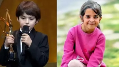 Çocuk oyuncunun Narin'le ilgili sözleri damga vurdu
