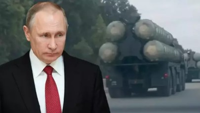 Esad'ı koruyan Putin'den Suriye'de dikkat çeken hamle