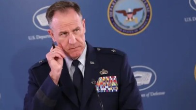 Pentagon Sözcüsü Ryder'ı köşeye sıkıştıran Türkiye sorusu,  cevap veremedi!